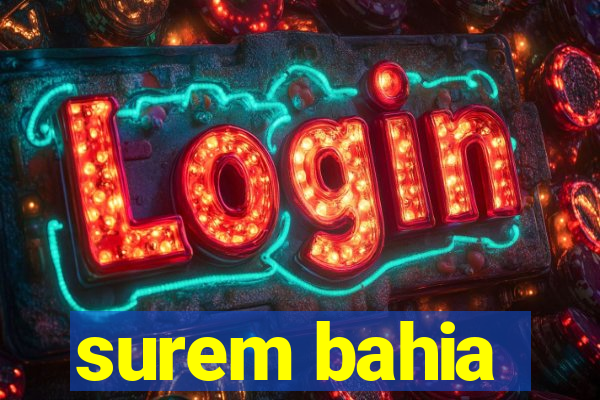 surem bahia